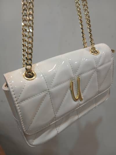 ladies bag unze london Luxe bag