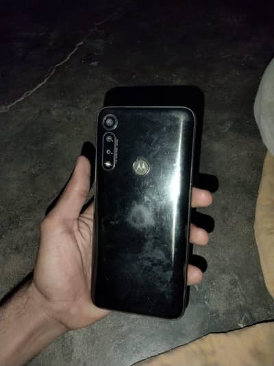 Motorola 4.64 non pta