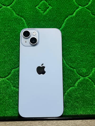 Apple iPhone 14 plus