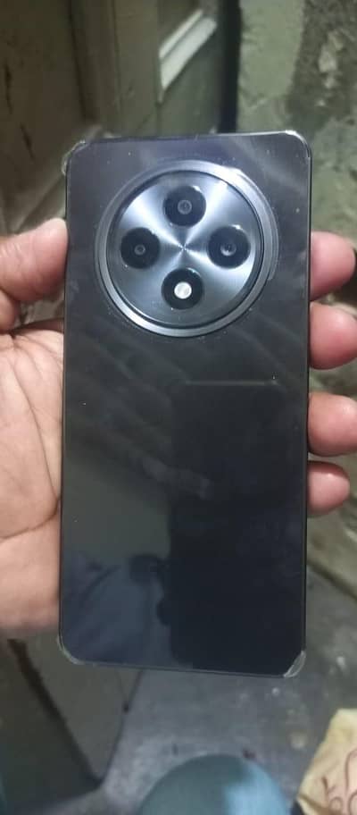 oppo Reno 12f 8 plus 8 256 GB memory