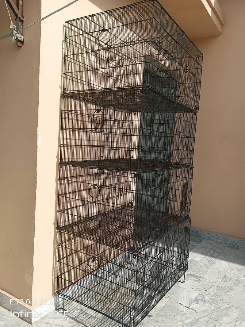 cages 4