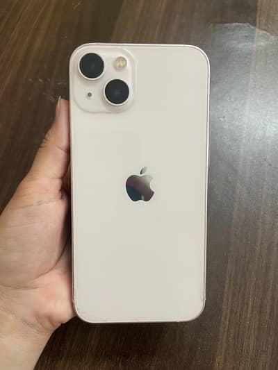 Iphone 13 pta 128gb
