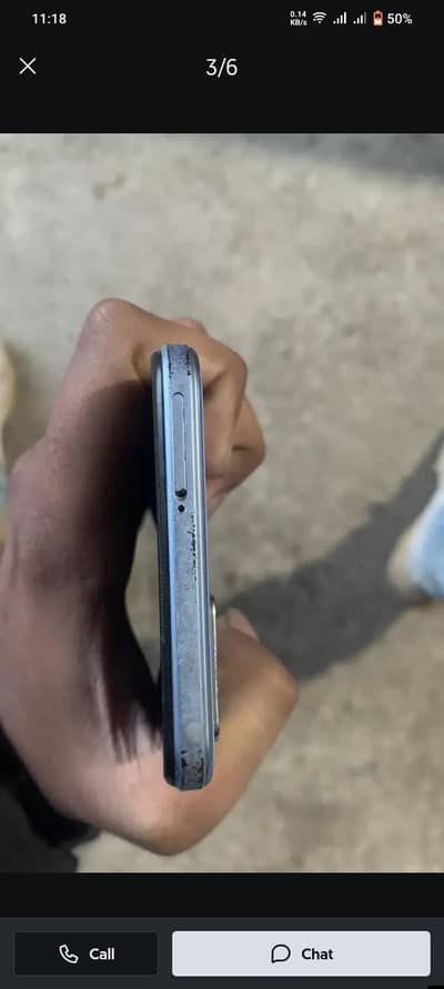 only Whatsapp contact