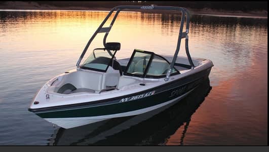 Speed Boat Paddle Boat Tricycle Boat Jetski