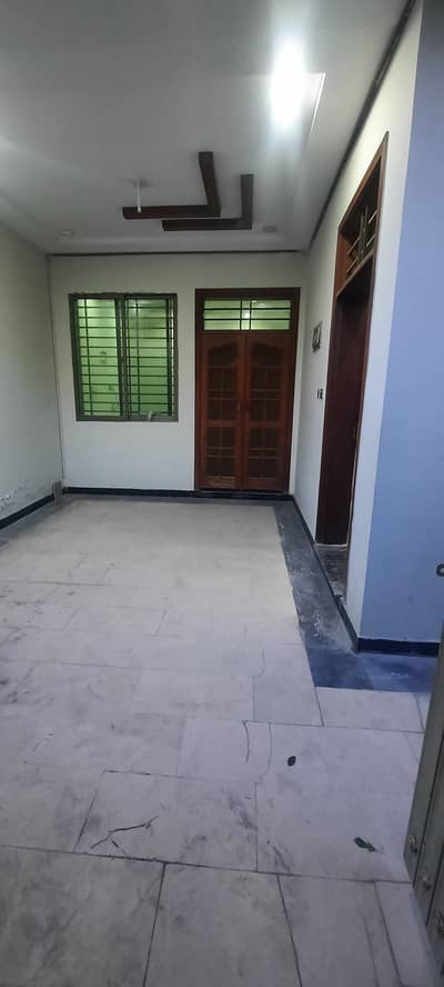 One Unit Double Storey With Gas