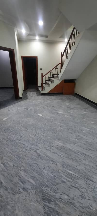 One Unit Double Storey With Gas