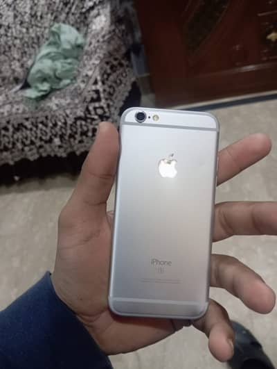 All okay only bettery chnade