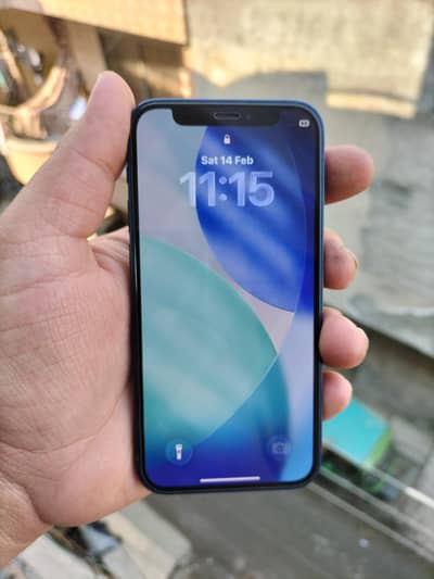 I phone 12 mini (64Gb)