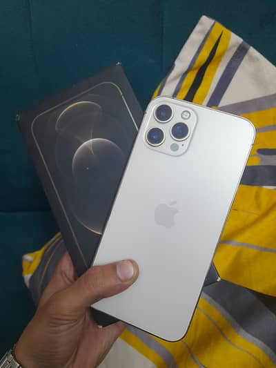 iphone 12 pro max factory unlock non pta