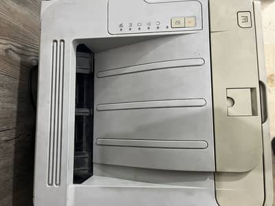 Hp Laserjet P2035