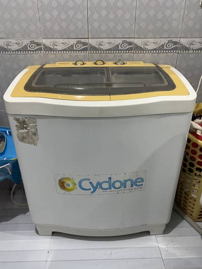 Kenwood Washing Machine