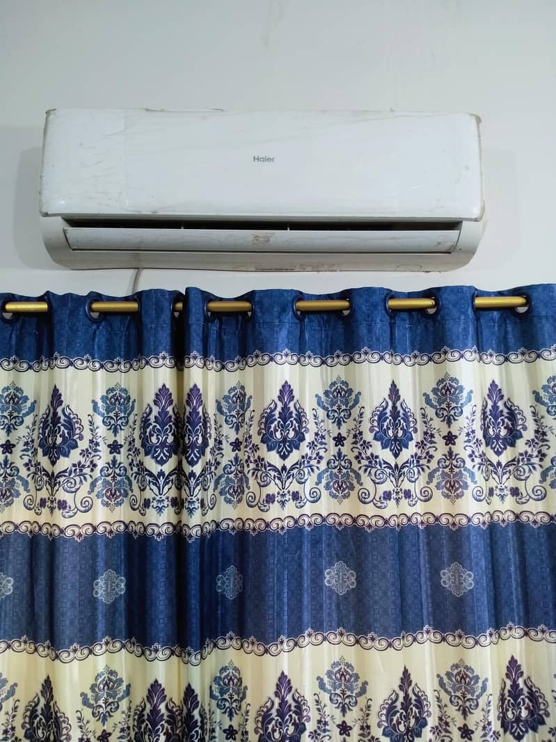 Air conditioner 0
