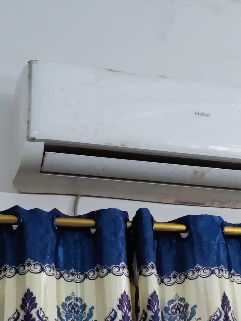 Air conditioner 1