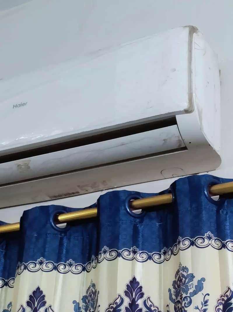 Air conditioner 2
