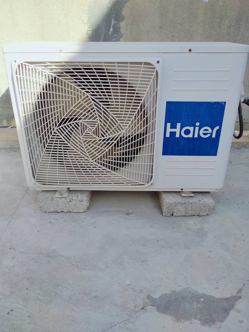 Air conditioner 3