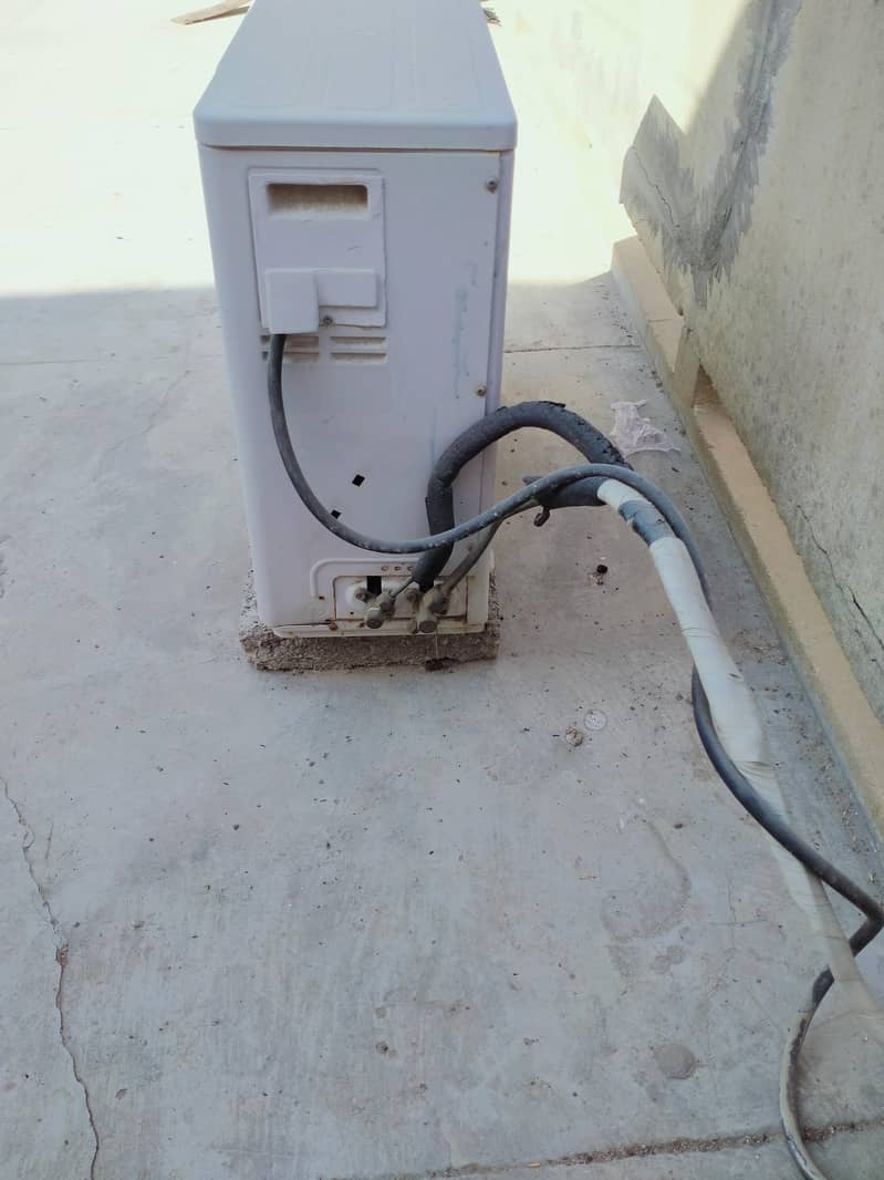 Air conditioner 4