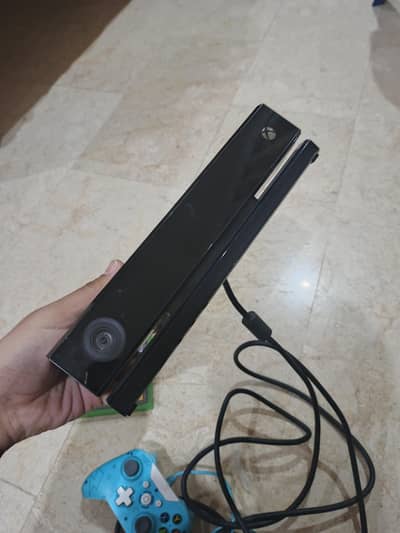 Selling Xbox one