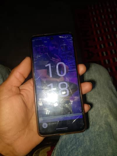 Motorola a24 5G non pta