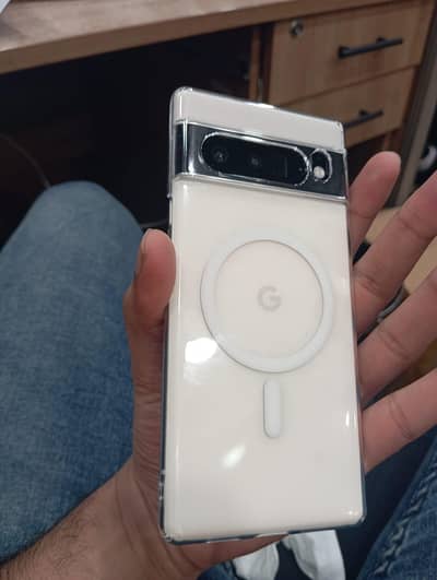 google pixel 6 pro official PTA