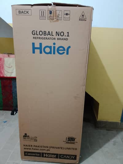 Haier Hrf 316 Inverter