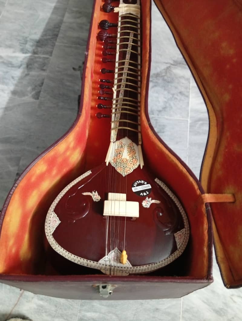 Musical instruments 1