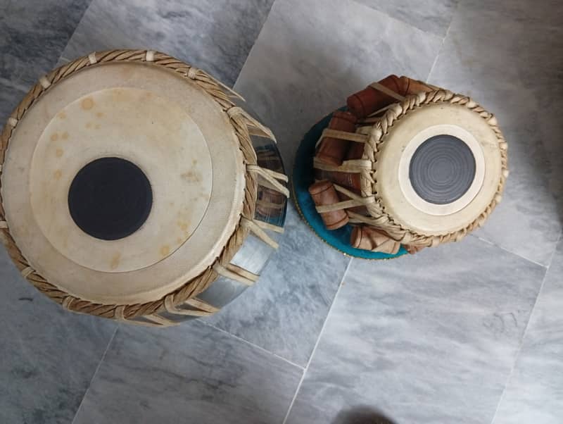 Musical instruments 3