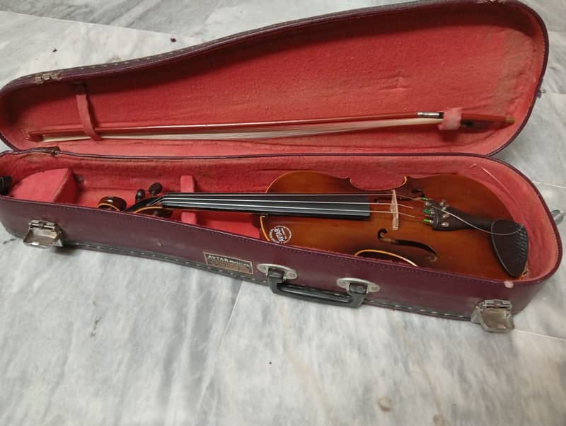 Musical instruments 4