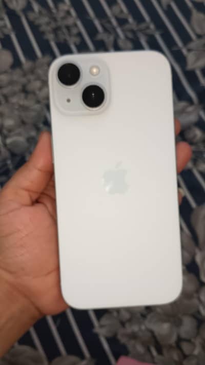 urgent sale I phone 15