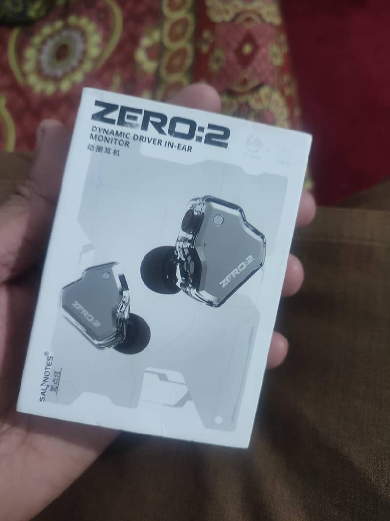 iEM zero 2 5