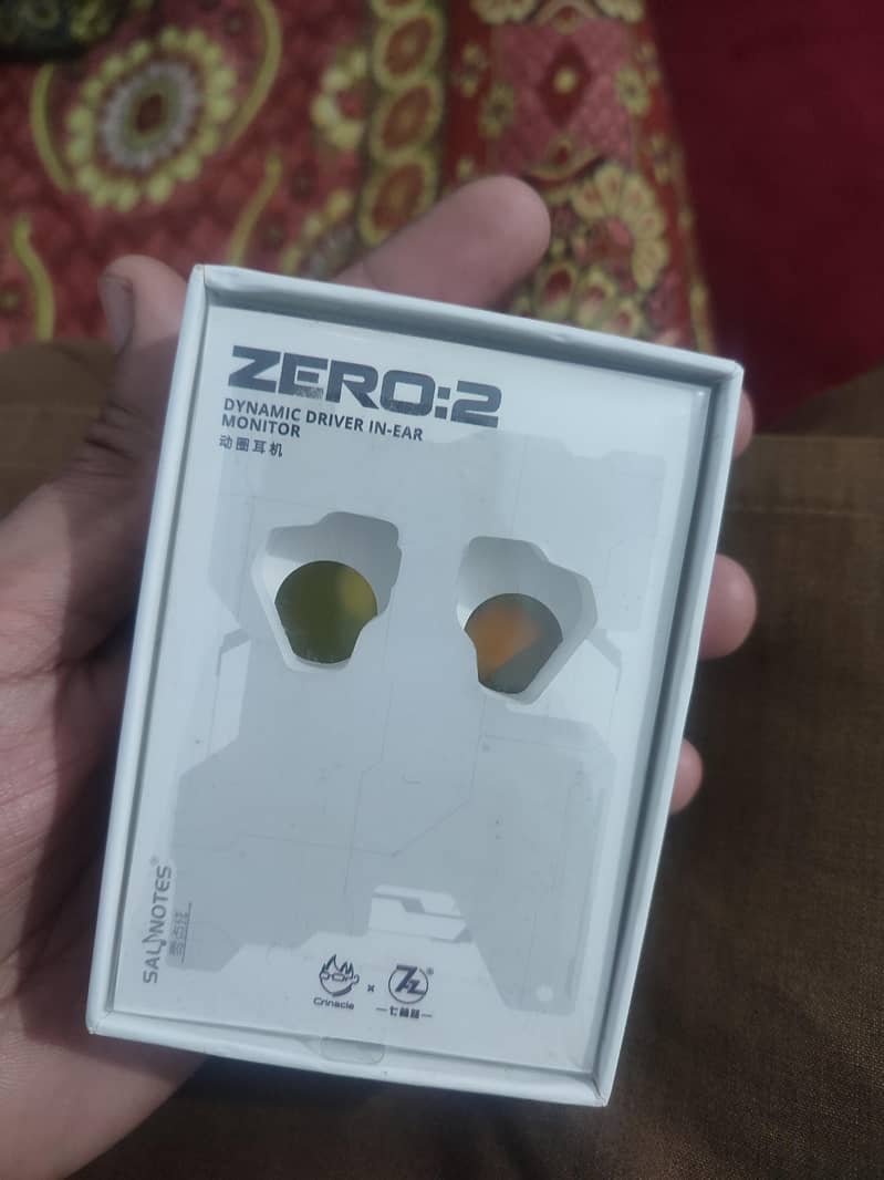 iEM zero 2 6