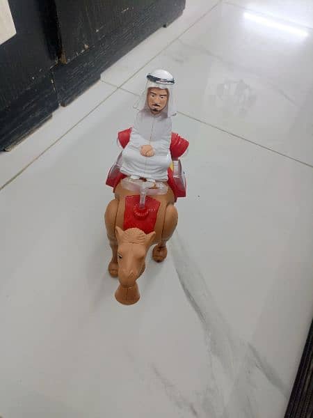 camel toy 1