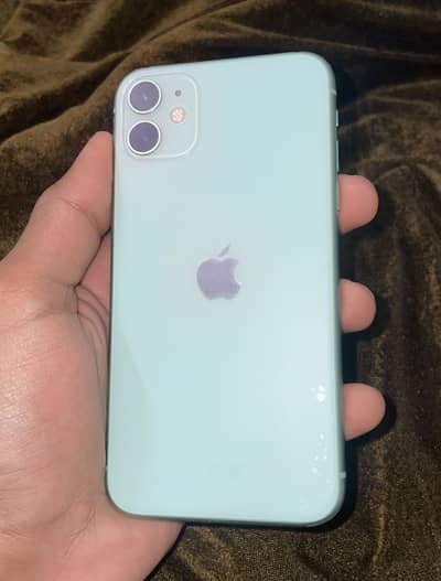 IPhone 11