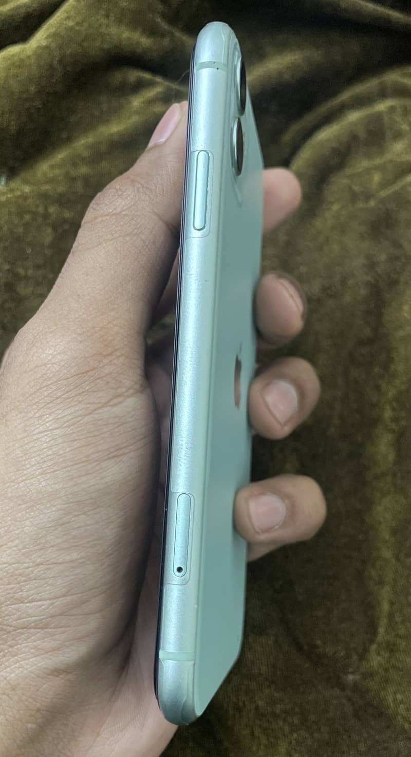 IPhone 11 1