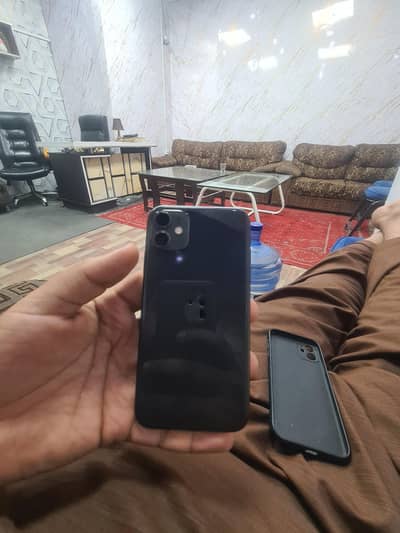 11 pta approved with box