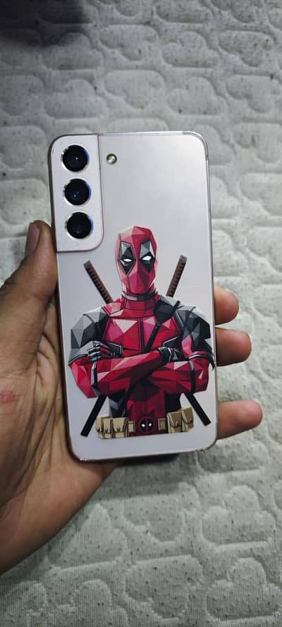 samsung s22 pubg king camera king 120fps