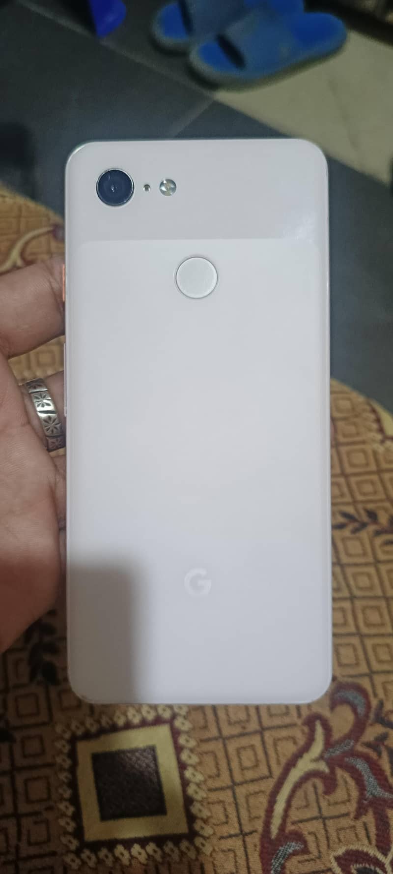 Google pixel 3 0