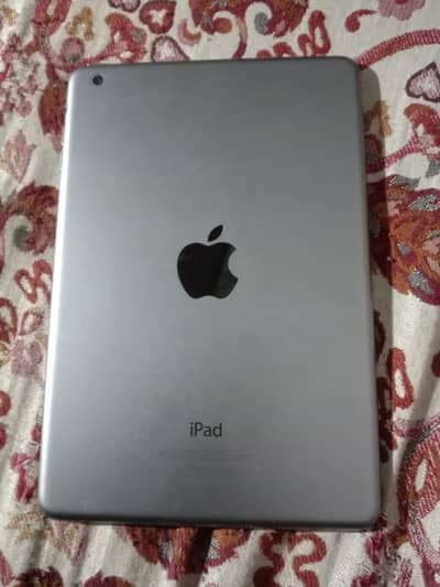 I pad Mini 3 only exchange with I phone