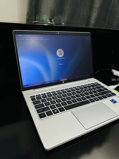 Hp Pro book (11 generation)