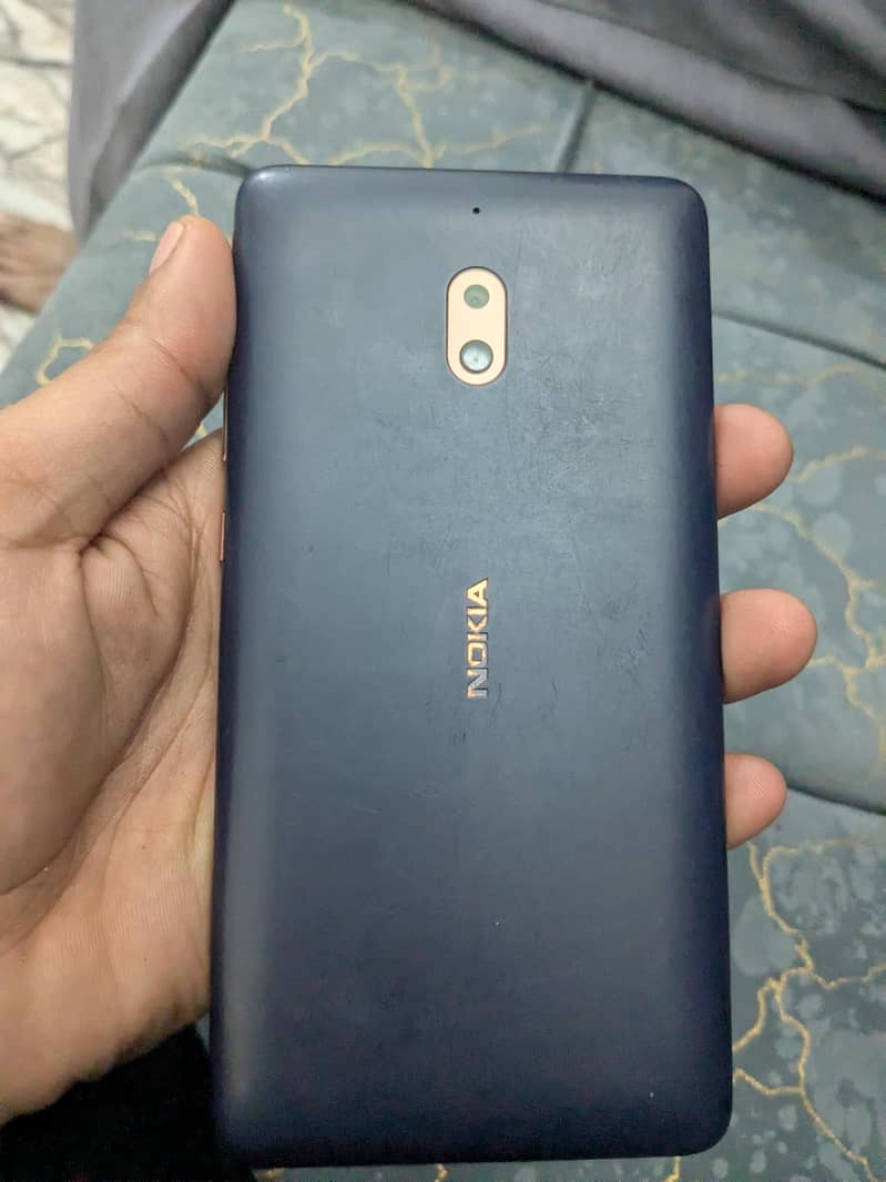 Nokia 2.1 0