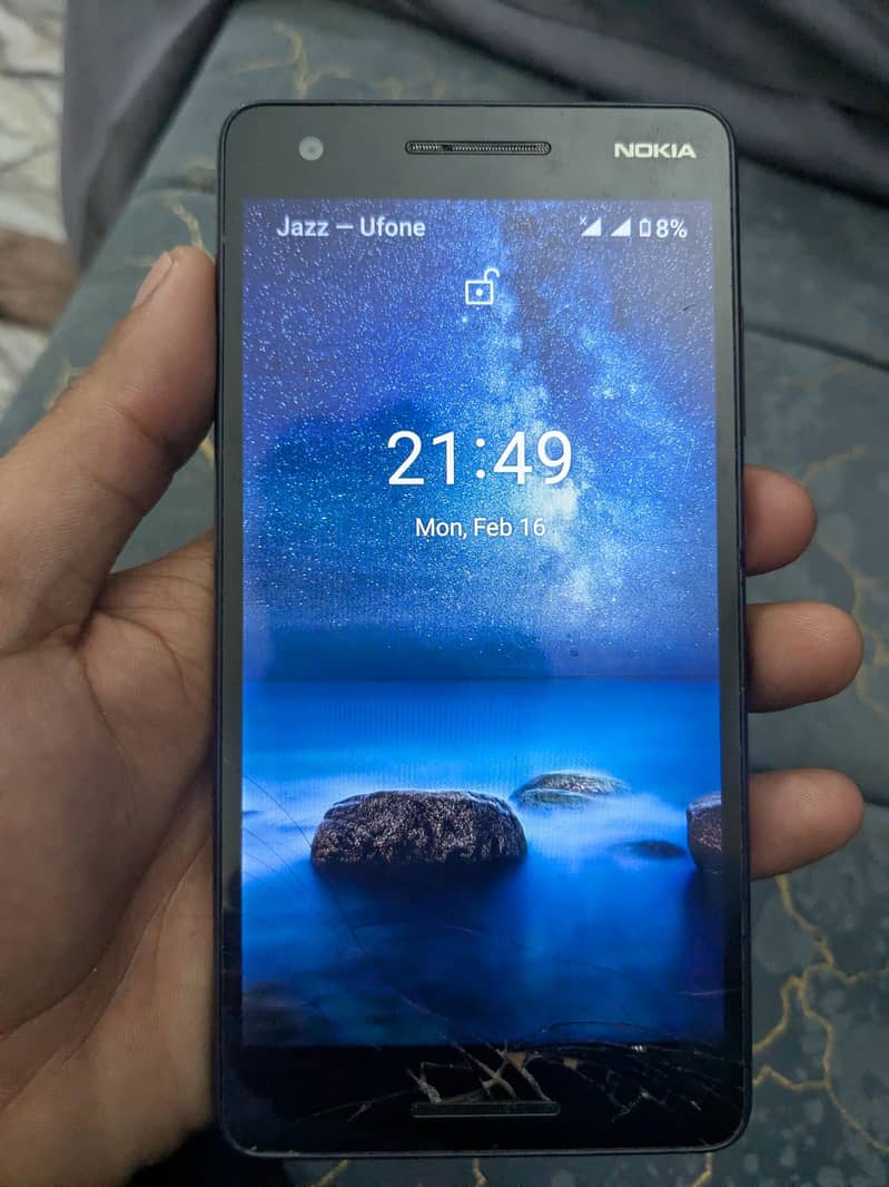 Nokia 2.1 1