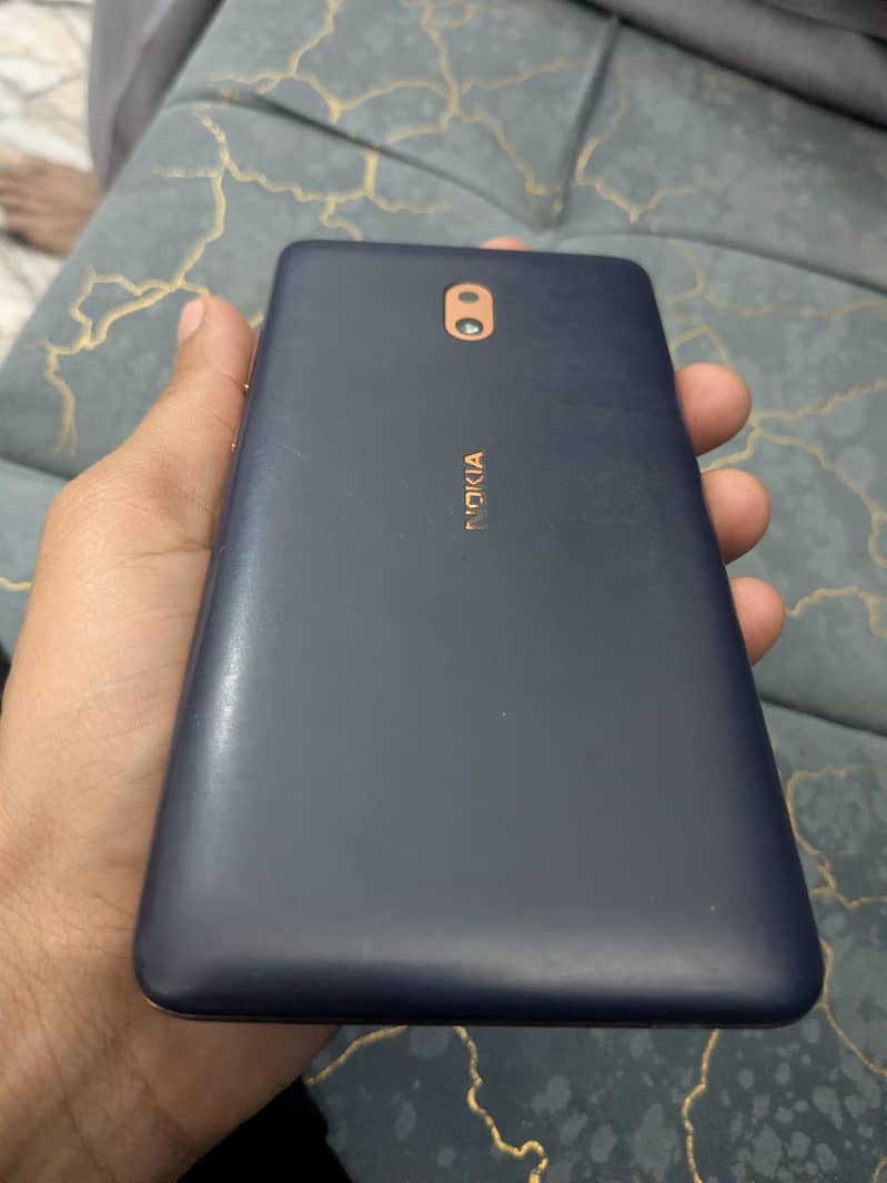 Nokia 2.1 2