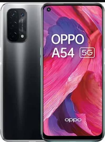 Oppo A54