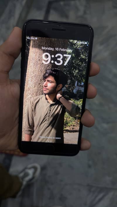 iPhone 8 Plus non pta 100% original