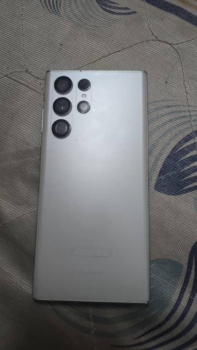 Samsung Galaxy s22 ultra