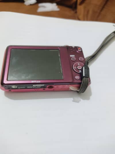 camera nikon urgent sale