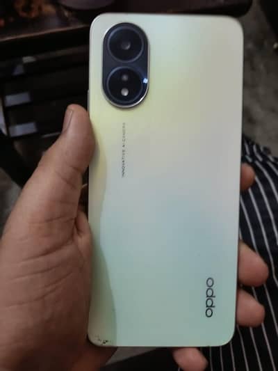Oppo A38 6 128