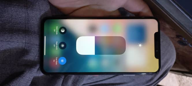 Iphone XS Max Gold All okay  256gb