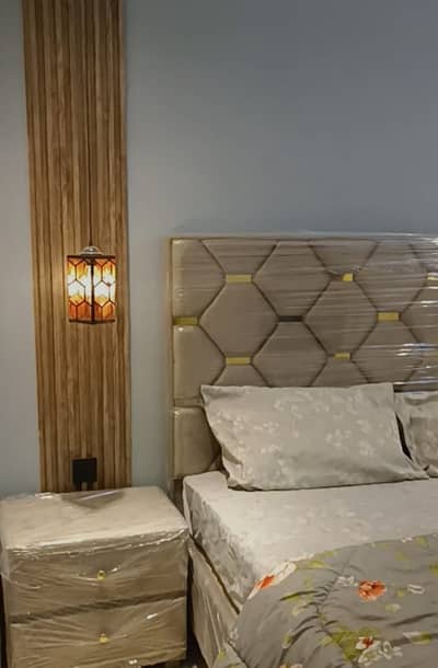 Investor Rate | Brand New Fully Furnished 2 Bed Apartment | 750 Sqft |