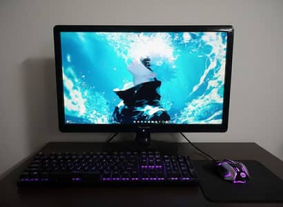 Dell XPS 8930 Tower PC – High Performance Machine