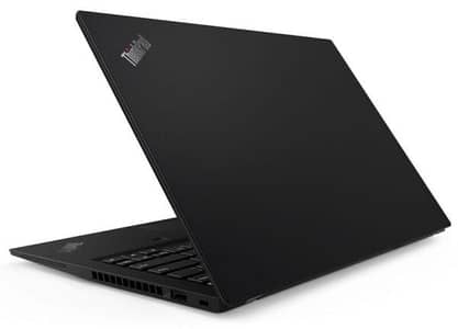 Lenovo T490 i5 8th 16/256